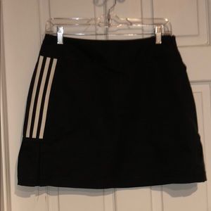 Sport skirt